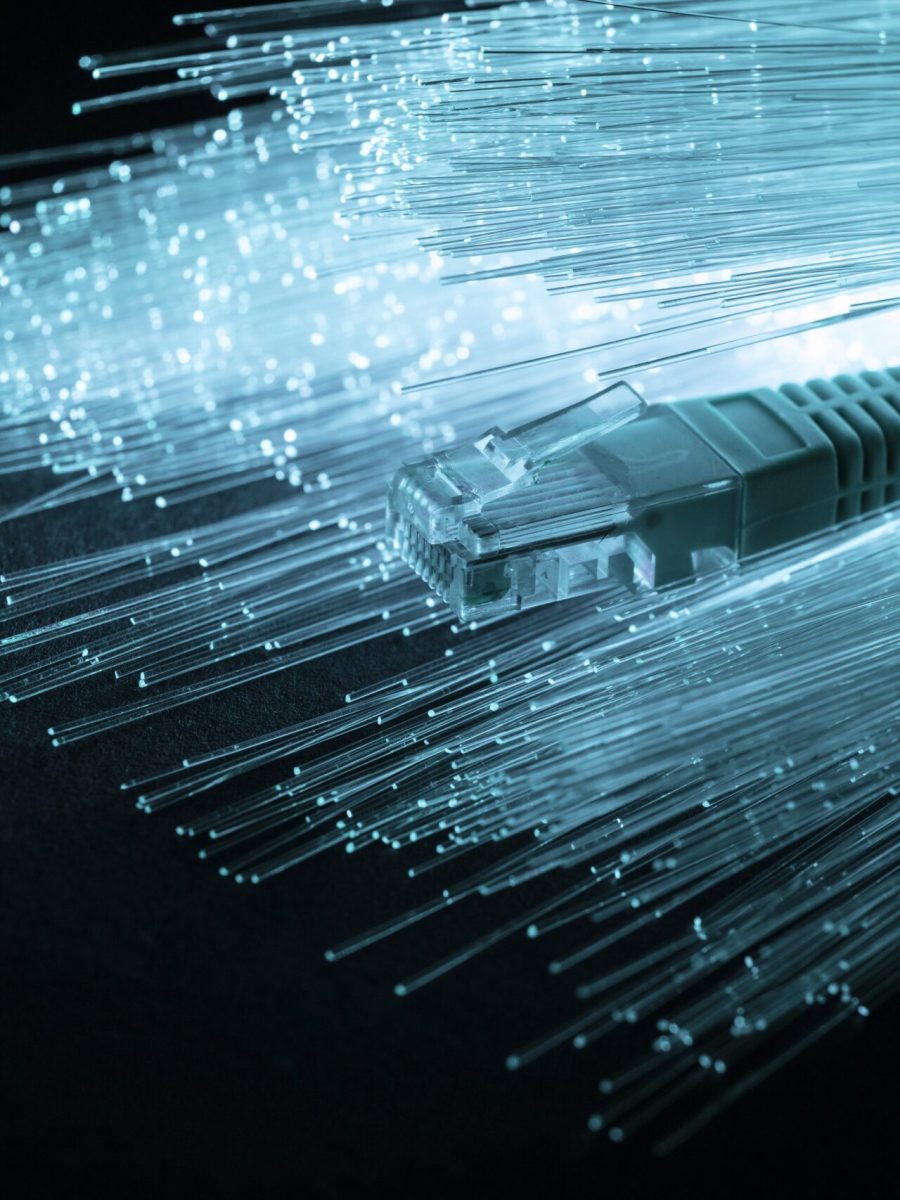 blue-optic-fiber-with-ethernet-cable